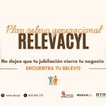 RELEVACyL, Plan de relevo generacional
