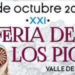 XXI Feria de los Picos de Europa