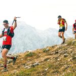 Trail running Transvaldeónica 2026, carrera de montaña